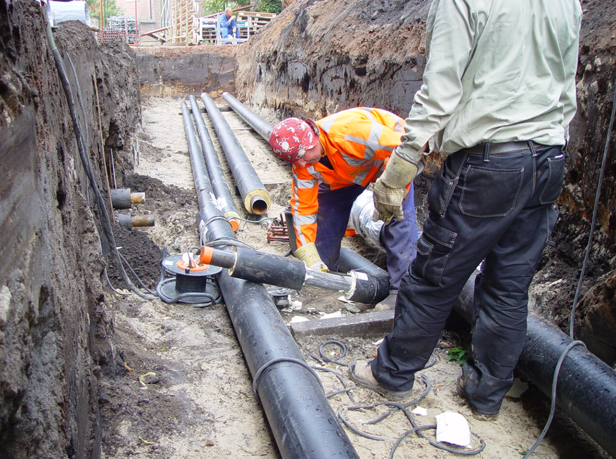 Zonneveld Boeldershoek
